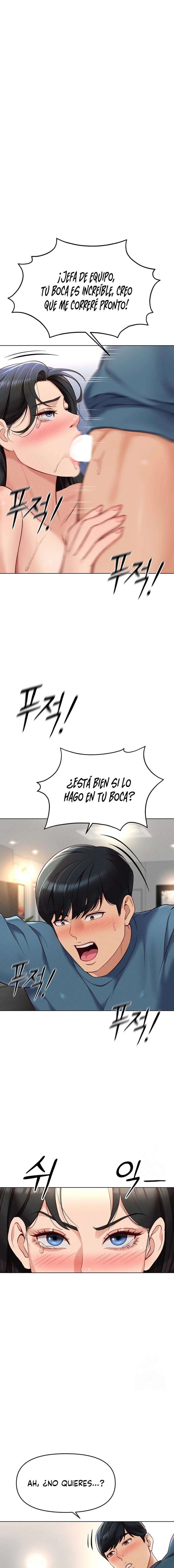 El programa para cambiar el sentido común Capítulo 12 - Página 17