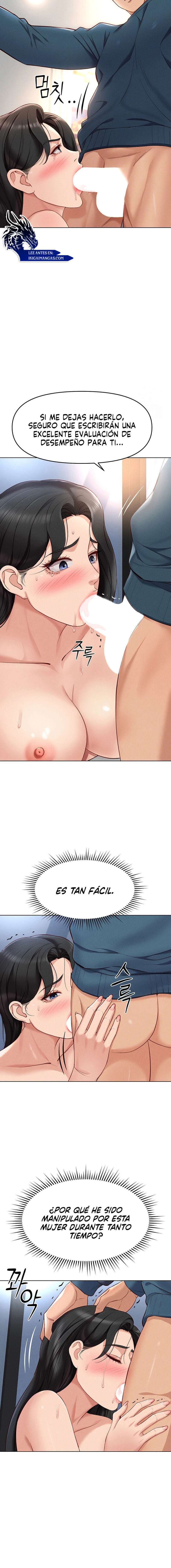 El programa para cambiar el sentido común Capítulo 12 - Página 18