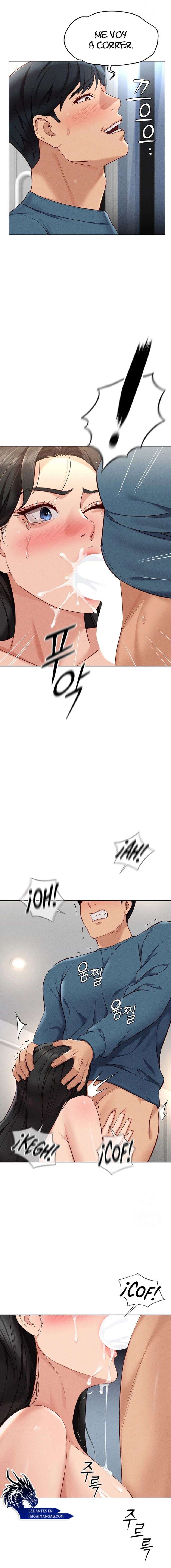 El programa para cambiar el sentido común Capítulo 12 - Página 19