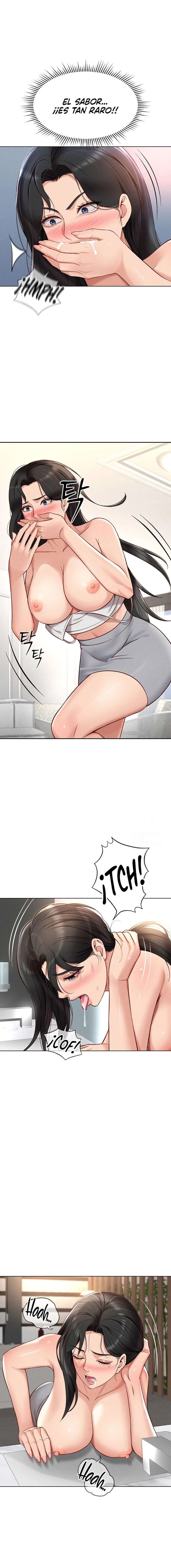 El programa para cambiar el sentido común Capítulo 12 - Página 20