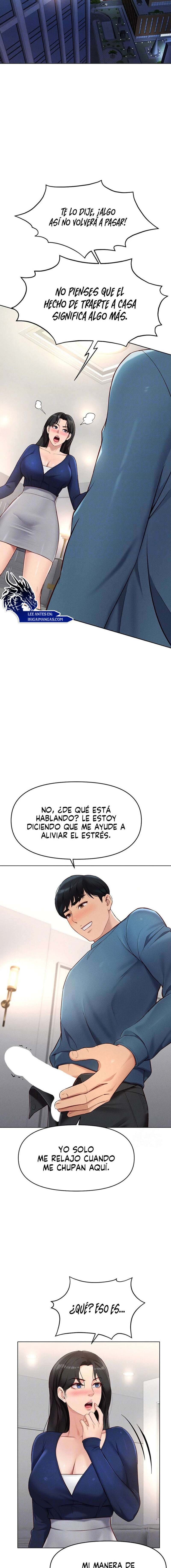 El programa para cambiar el sentido común Capítulo 12 - Página 3