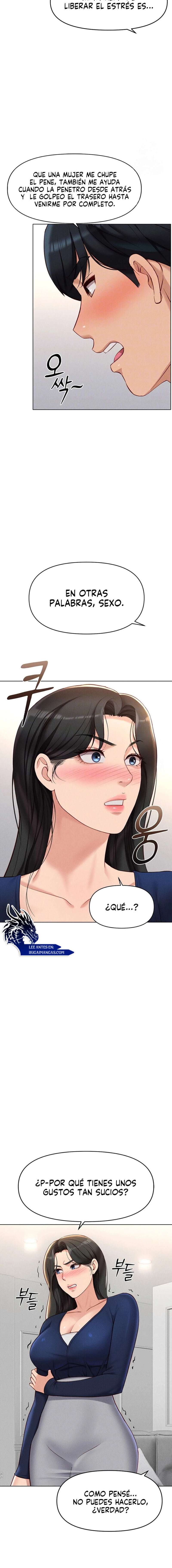 El programa para cambiar el sentido común Capítulo 12 - Página 4