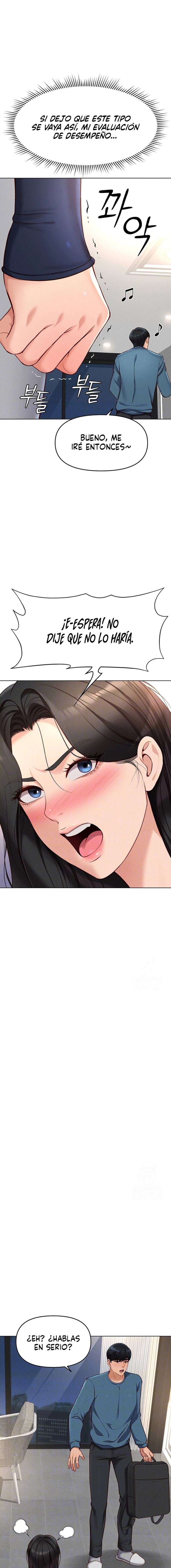 El programa para cambiar el sentido común Capítulo 12 - Página 5