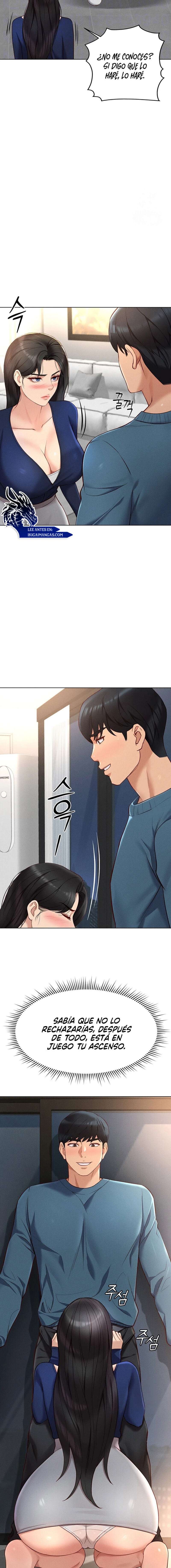 El programa para cambiar el sentido común Capítulo 12 - Página 6