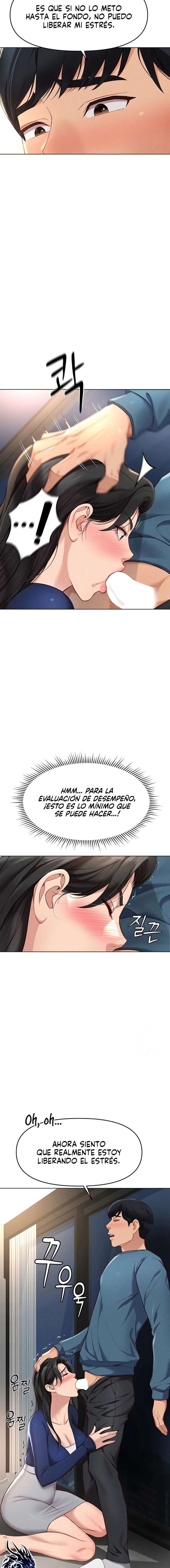 El programa para cambiar el sentido común Capítulo 12 - Página 9