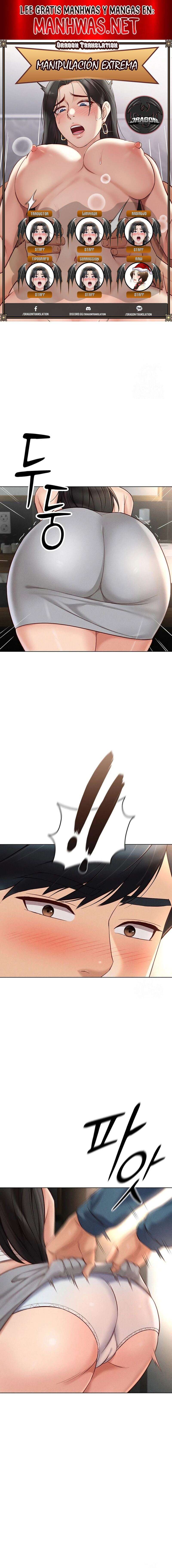 El programa para cambiar el sentido común Capítulo 13 - Página 1