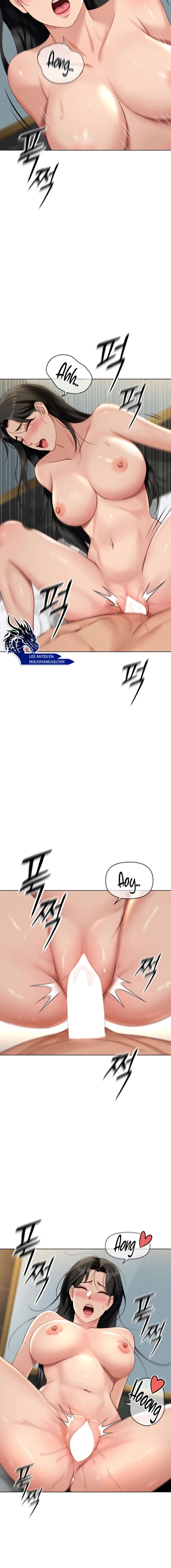 El programa para cambiar el sentido común Capítulo 13 - Página 10