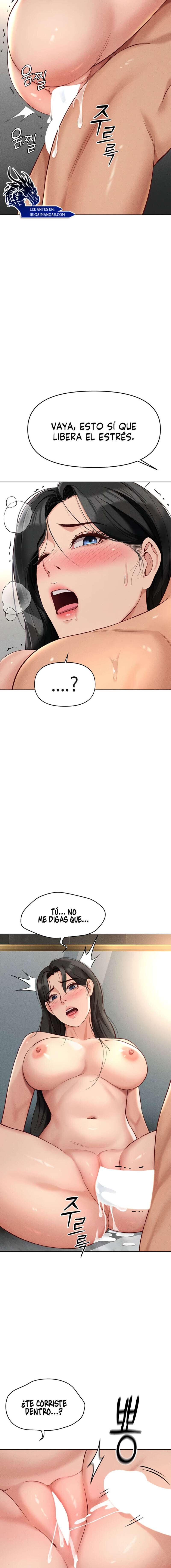 El programa para cambiar el sentido común Capítulo 13 - Página 12