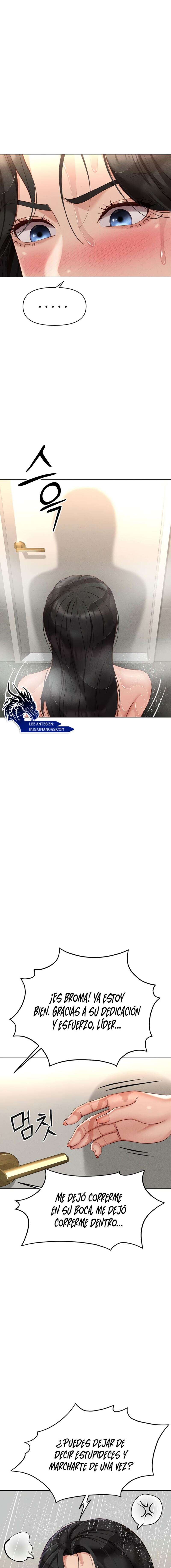 El programa para cambiar el sentido común Capítulo 13 - Página 15