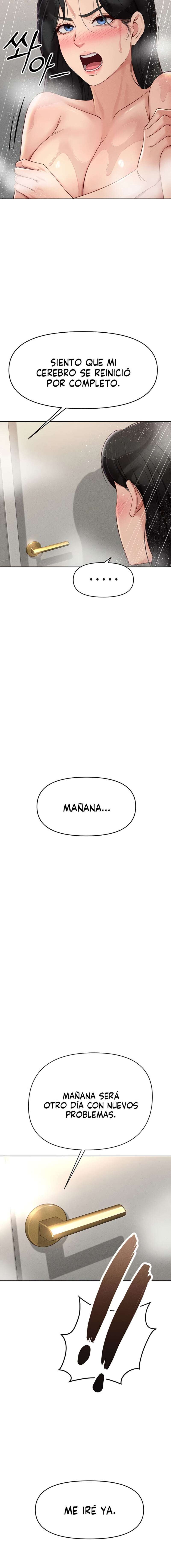 El programa para cambiar el sentido común Capítulo 13 - Página 16