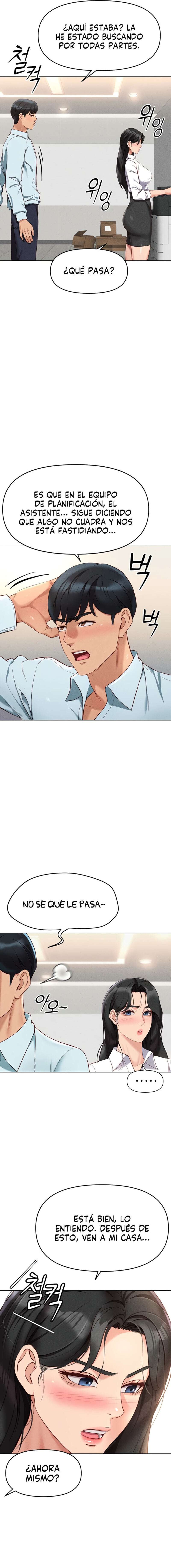 El programa para cambiar el sentido común Capítulo 13 - Página 18