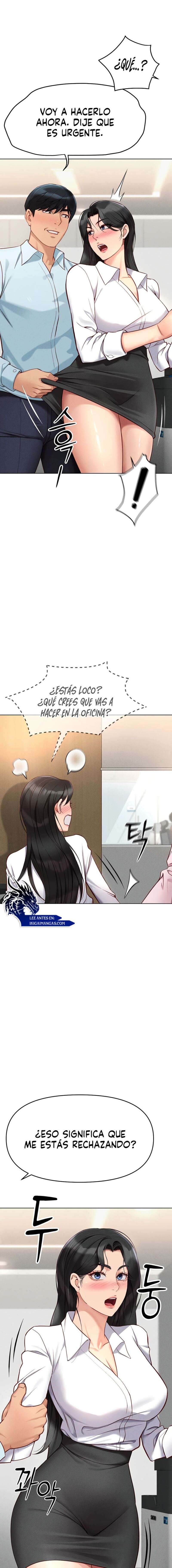 El programa para cambiar el sentido común Capítulo 13 - Página 19