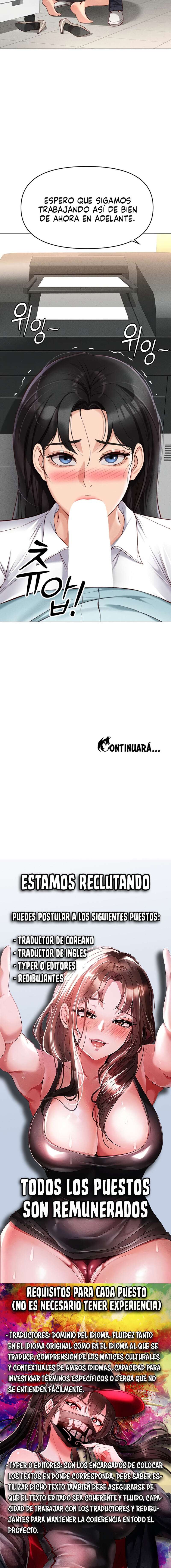 El programa para cambiar el sentido común Capítulo 13 - Página 21