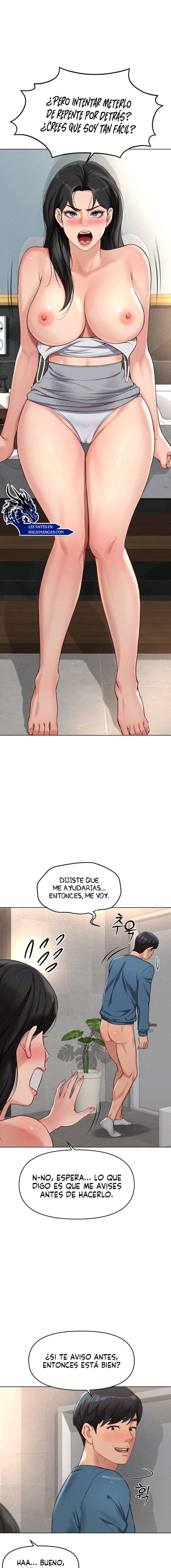 El programa para cambiar el sentido común Capítulo 13 - Página 3