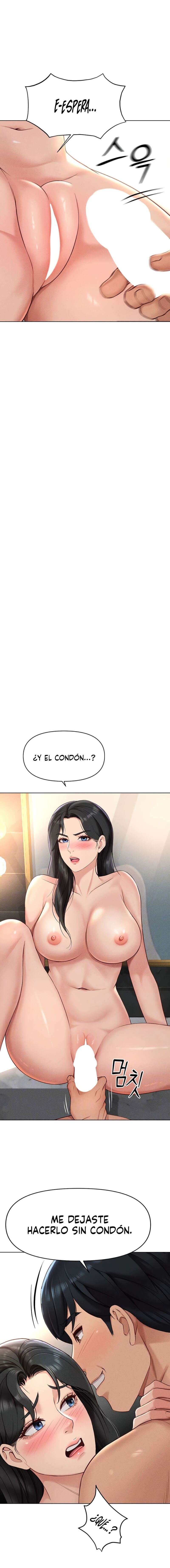 El programa para cambiar el sentido común Capítulo 13 - Página 5