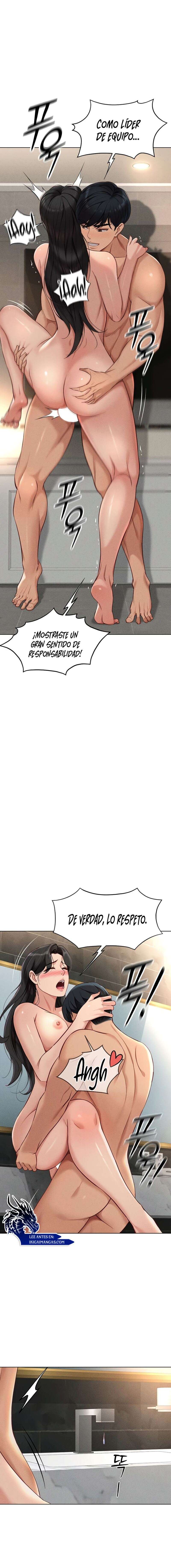 El programa para cambiar el sentido común Capítulo 13 - Página 6