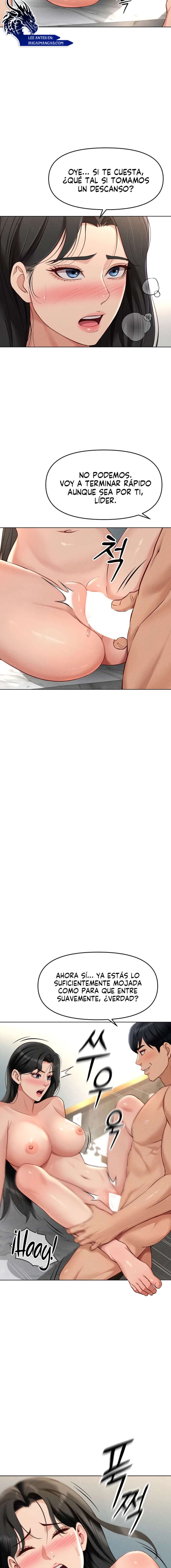 El programa para cambiar el sentido común Capítulo 13 - Página 9