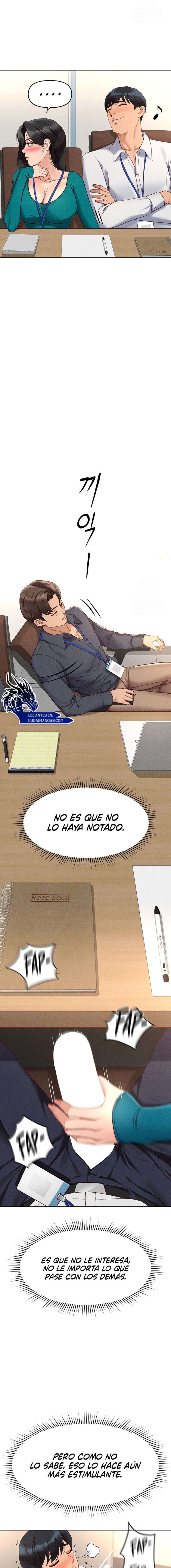 El programa para cambiar el sentido común Capítulo 14 - Página 10