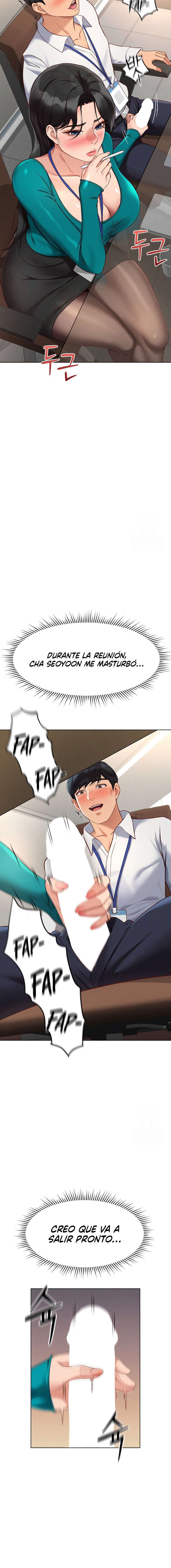 El programa para cambiar el sentido común Capítulo 14 - Página 11