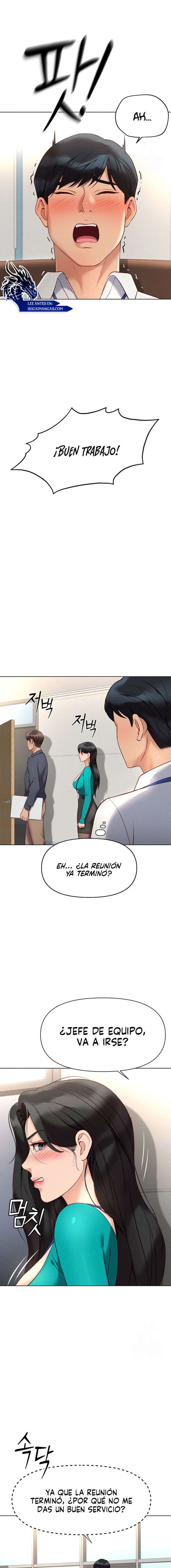 El programa para cambiar el sentido común Capítulo 14 - Página 12