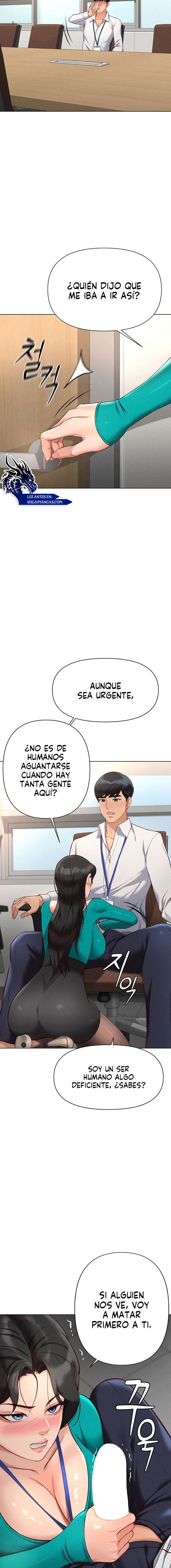 El programa para cambiar el sentido común Capítulo 14 - Página 13