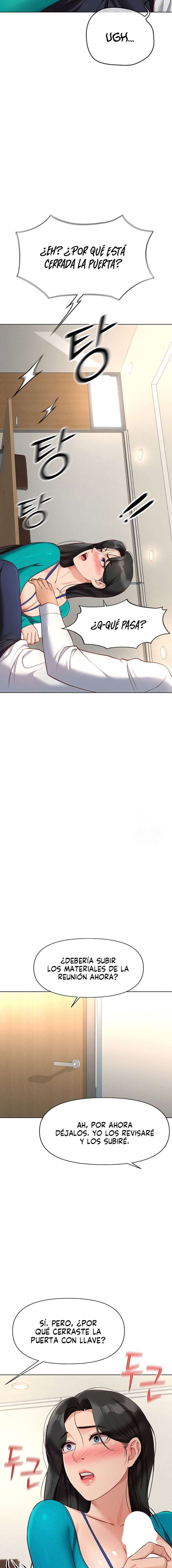 El programa para cambiar el sentido común Capítulo 14 - Página 14