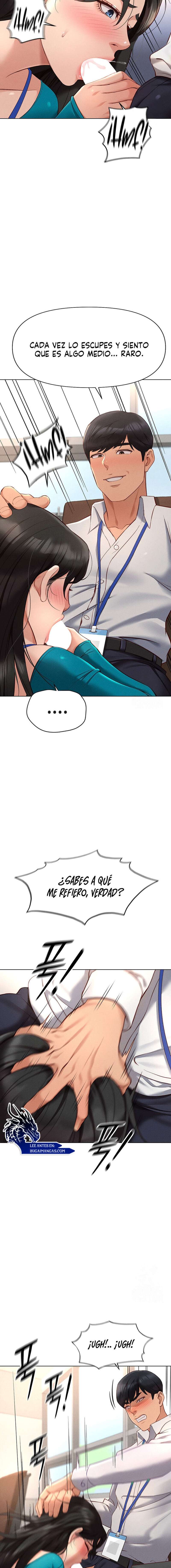 El programa para cambiar el sentido común Capítulo 14 - Página 16