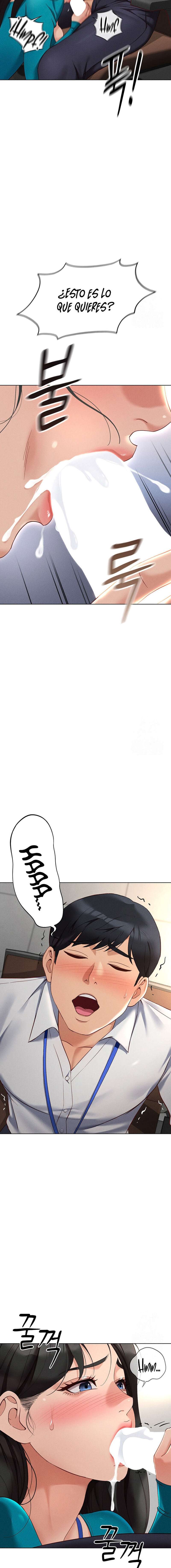 El programa para cambiar el sentido común Capítulo 14 - Página 17