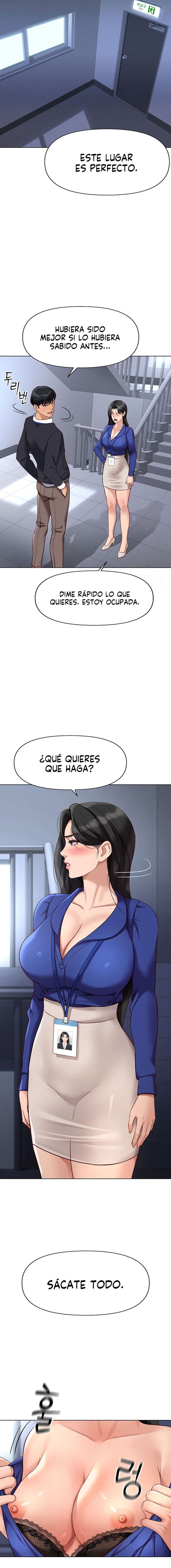 El programa para cambiar el sentido común Capítulo 14 - Página 19