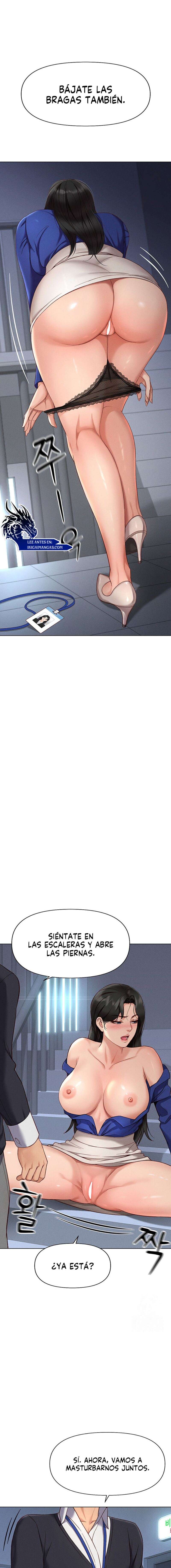 El programa para cambiar el sentido común Capítulo 14 - Página 20