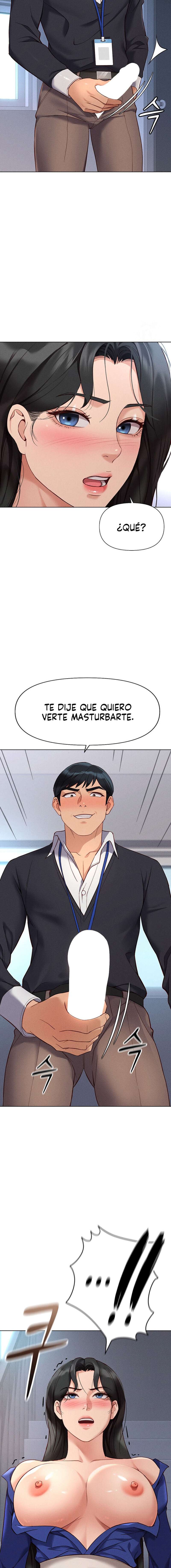 El programa para cambiar el sentido común Capítulo 14 - Página 21