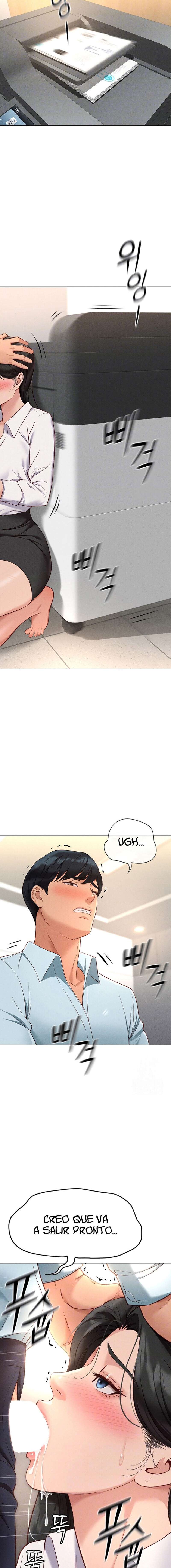 El programa para cambiar el sentido común Capítulo 14 - Página 3