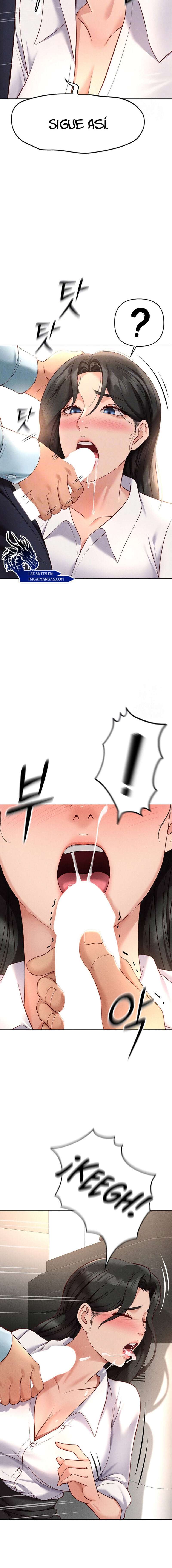 El programa para cambiar el sentido común Capítulo 14 - Página 4