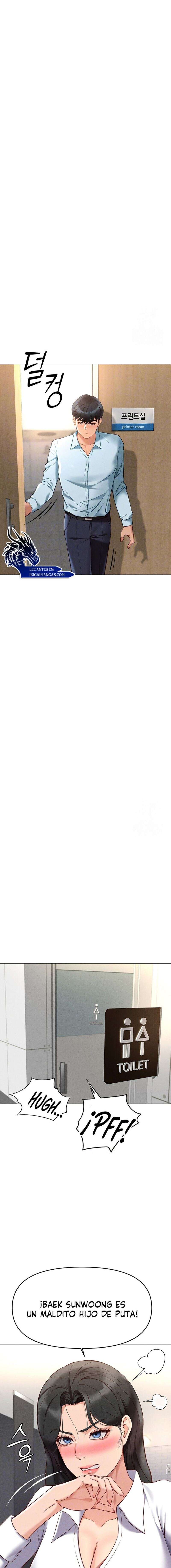 El programa para cambiar el sentido común Capítulo 14 - Página 5