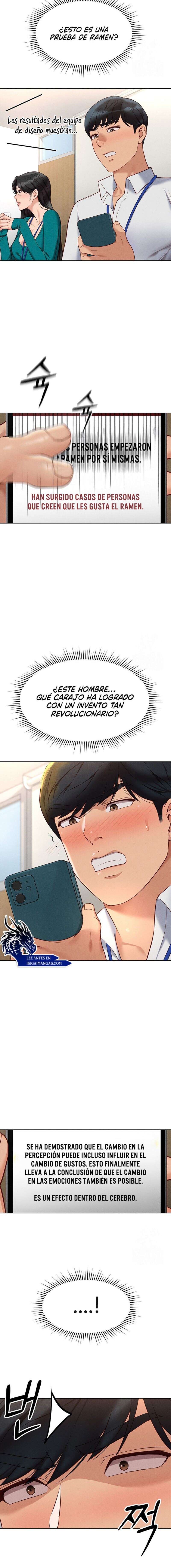 El programa para cambiar el sentido común Capítulo 14 - Página 7