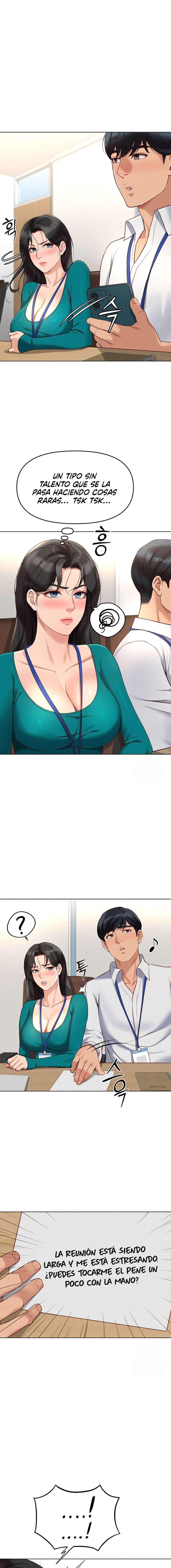 El programa para cambiar el sentido común Capítulo 14 - Página 8