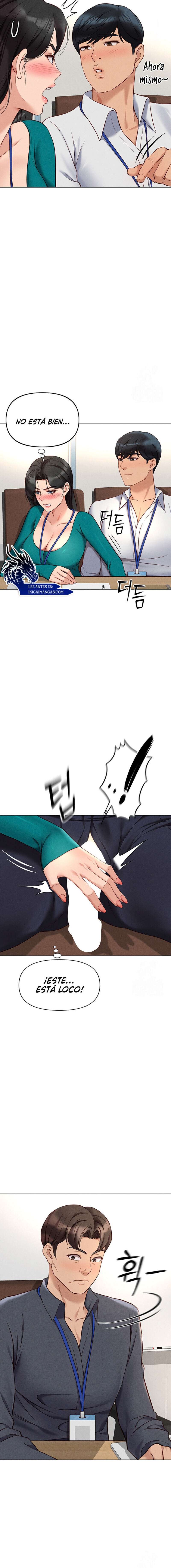 El programa para cambiar el sentido común Capítulo 14 - Página 9