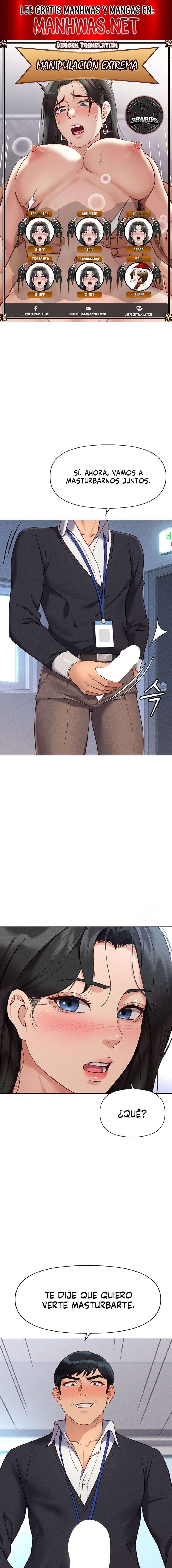 El programa para cambiar el sentido común Capítulo 15 - Página 1