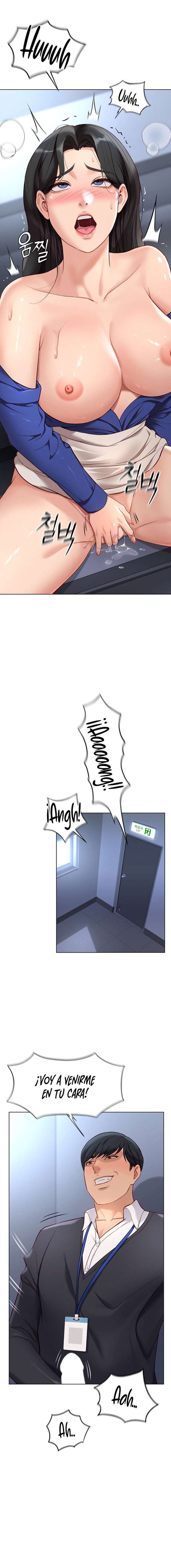 El programa para cambiar el sentido común Capítulo 15 - Página 13