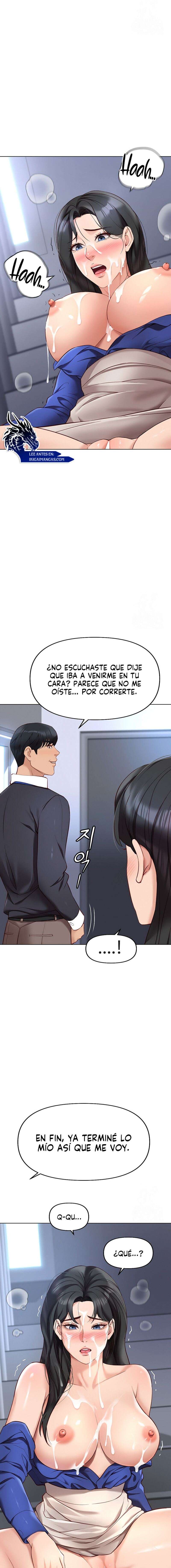 El programa para cambiar el sentido común Capítulo 15 - Página 15