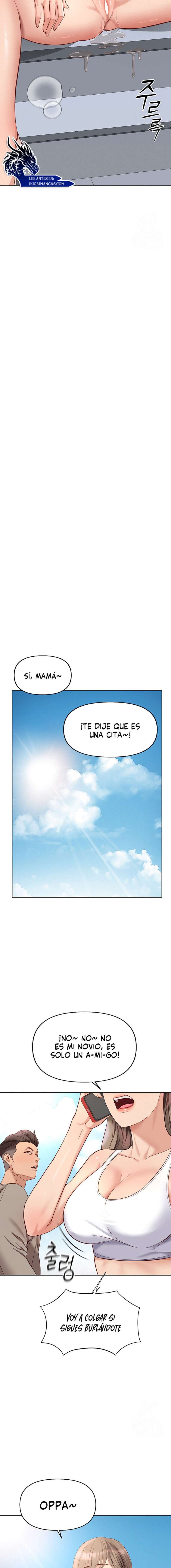 El programa para cambiar el sentido común Capítulo 15 - Página 16