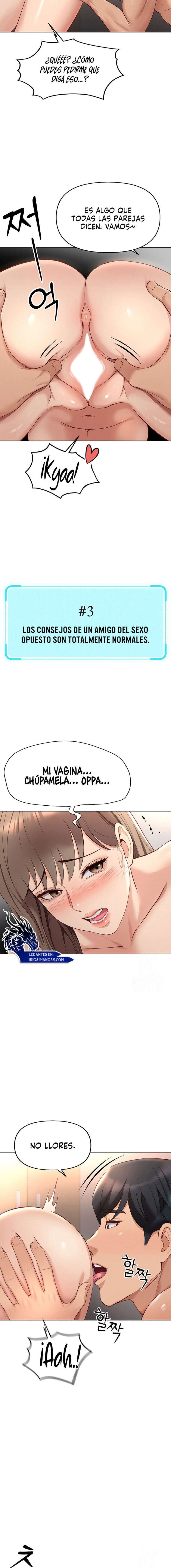 El programa para cambiar el sentido común Capítulo 15 - Página 19