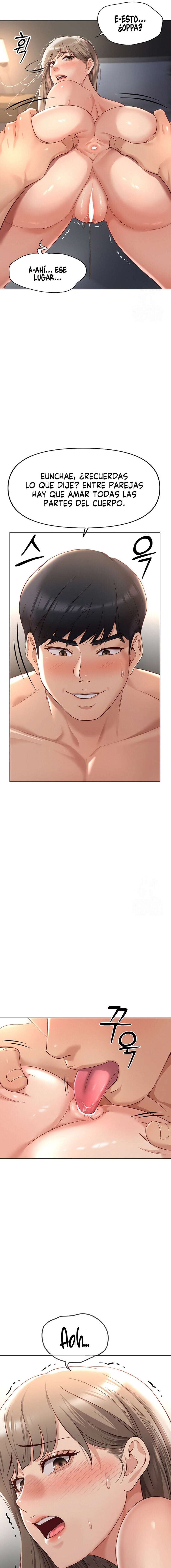 El programa para cambiar el sentido común Capítulo 15 - Página 22