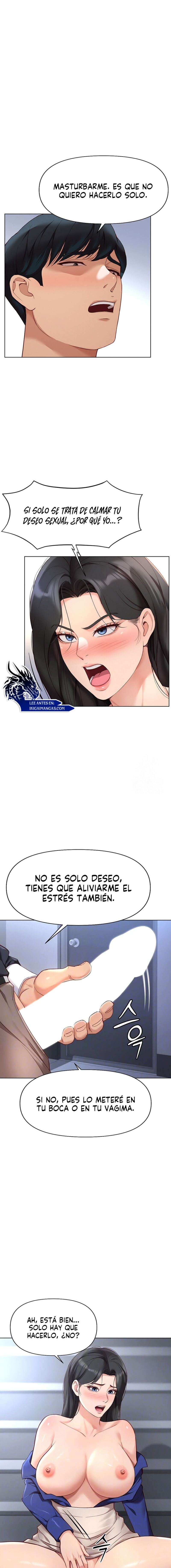 El programa para cambiar el sentido común Capítulo 15 - Página 3