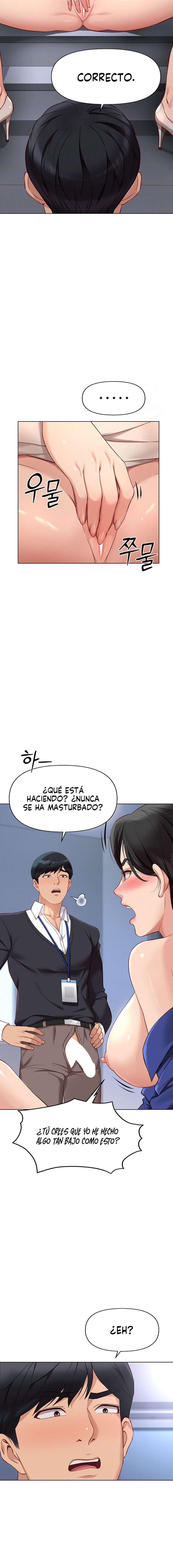 El programa para cambiar el sentido común Capítulo 15 - Página 4