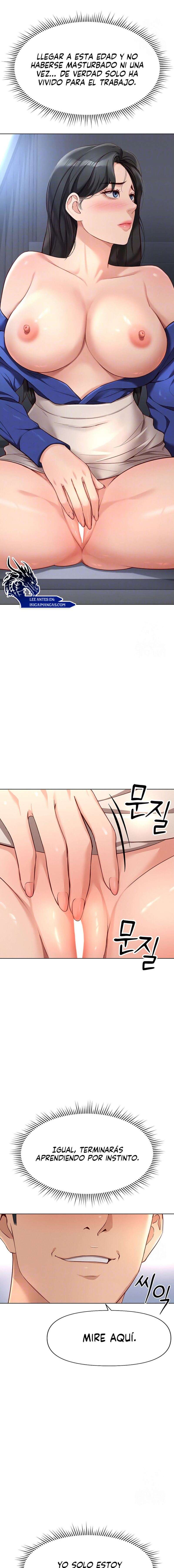 El programa para cambiar el sentido común Capítulo 15 - Página 5