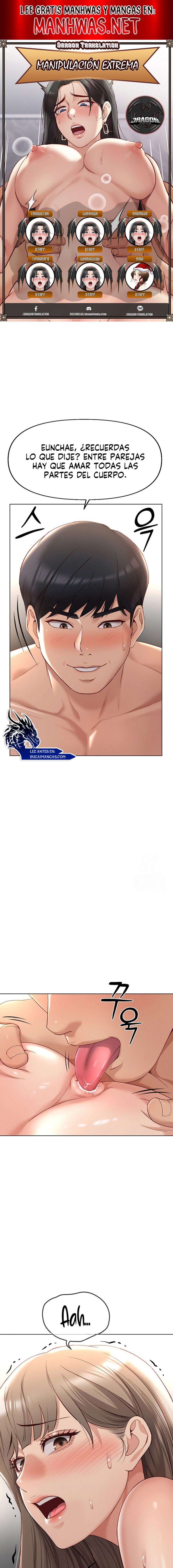 El programa para cambiar el sentido común Capítulo 16 - Página 1