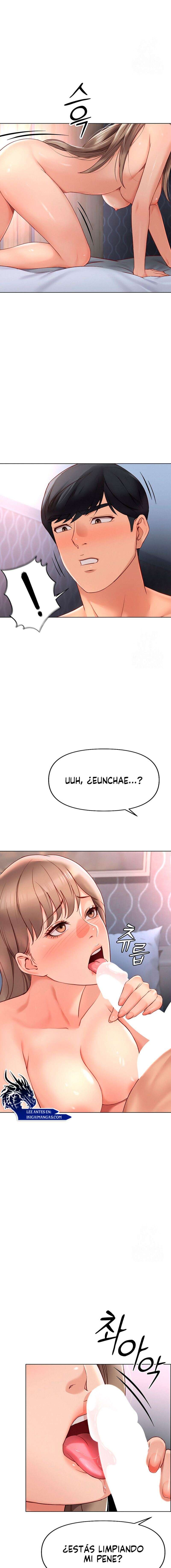 El programa para cambiar el sentido común Capítulo 16 - Página 10