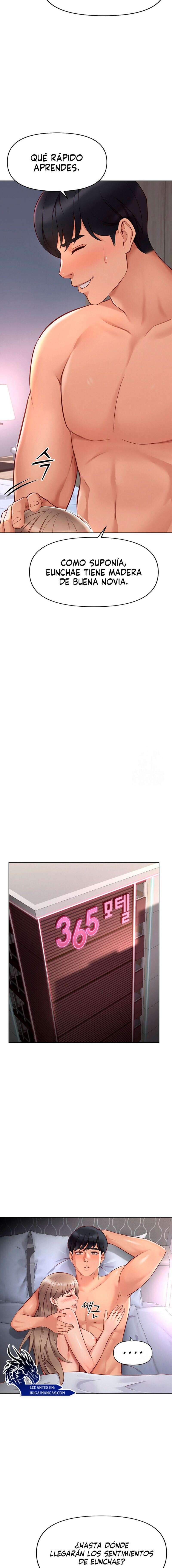 El programa para cambiar el sentido común Capítulo 16 - Página 11