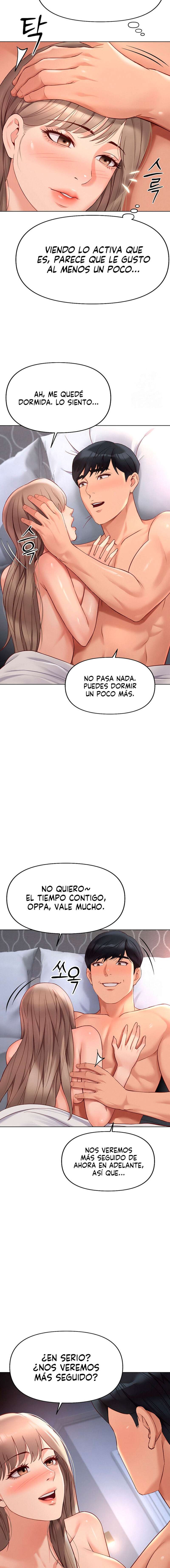 El programa para cambiar el sentido común Capítulo 16 - Página 12